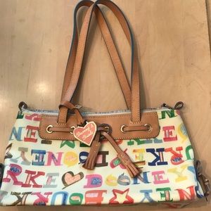 Dooney and Bourke Hangbag